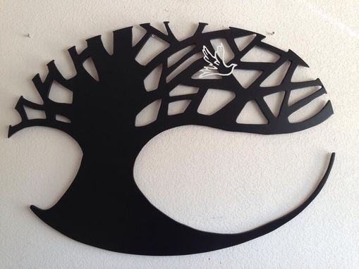 Custom Made Tree Of Life