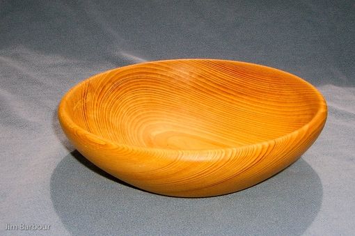 Custom Made Bowls