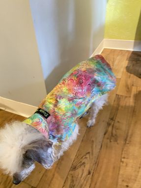 Custom Made Doggy Wear Clothing For Dog