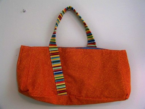 Custom Made Mini Purse