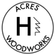 Acres Woodworks, LLC in 