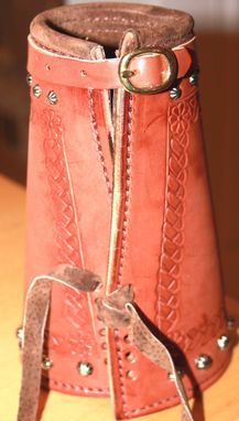 Custom Made Cowboy Cuffs