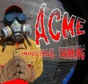 Custom Made Film & Theater Props by Acme Industrial Thinking