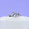 Spencer's Engagement Ring 7