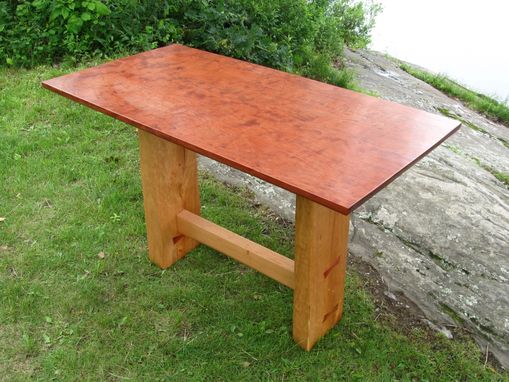 Custom Made '' Tea House '' Table