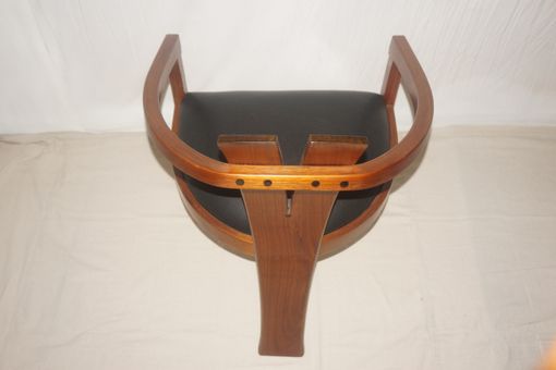 Custom Made The Verve Chair.