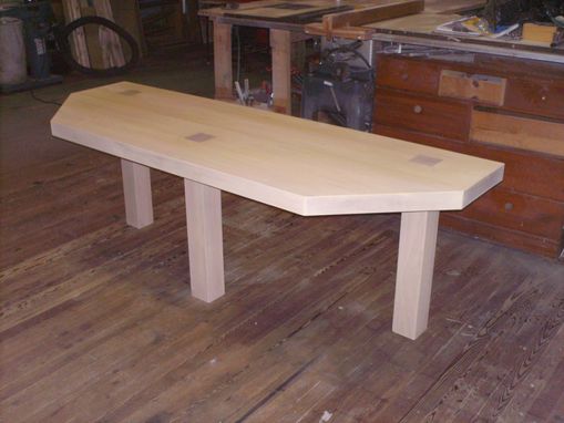 Custom Made Custom Table