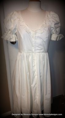 Custom Made Belle Once Upon A Time Peasant Dress A Inspired Costume Adult Screen Quality Emilie De Ravin