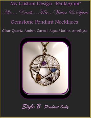 cup,pentacle beads Diffuser healing necklace jewelry trends 2020 sword necklace charms with 4 elements beads lava Stone tarot card wand