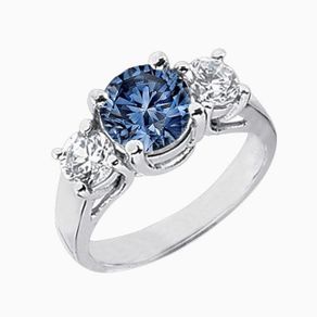 Custom Engagement Rings & Wedding Bands | CustomMade.com