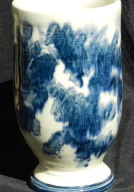 Custom Made Vases