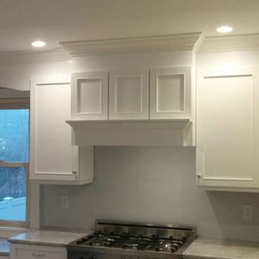 Custom Range Hoods | CustomMade.com