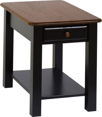 Custom Made Wcf Carlisle Occasional Table Collection