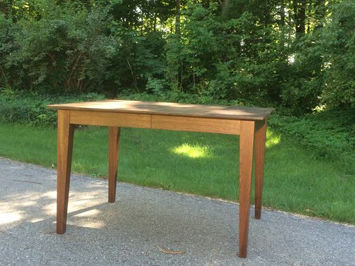 Custom Made Extension Table