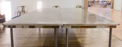 Custom Made Modular Conference Tables