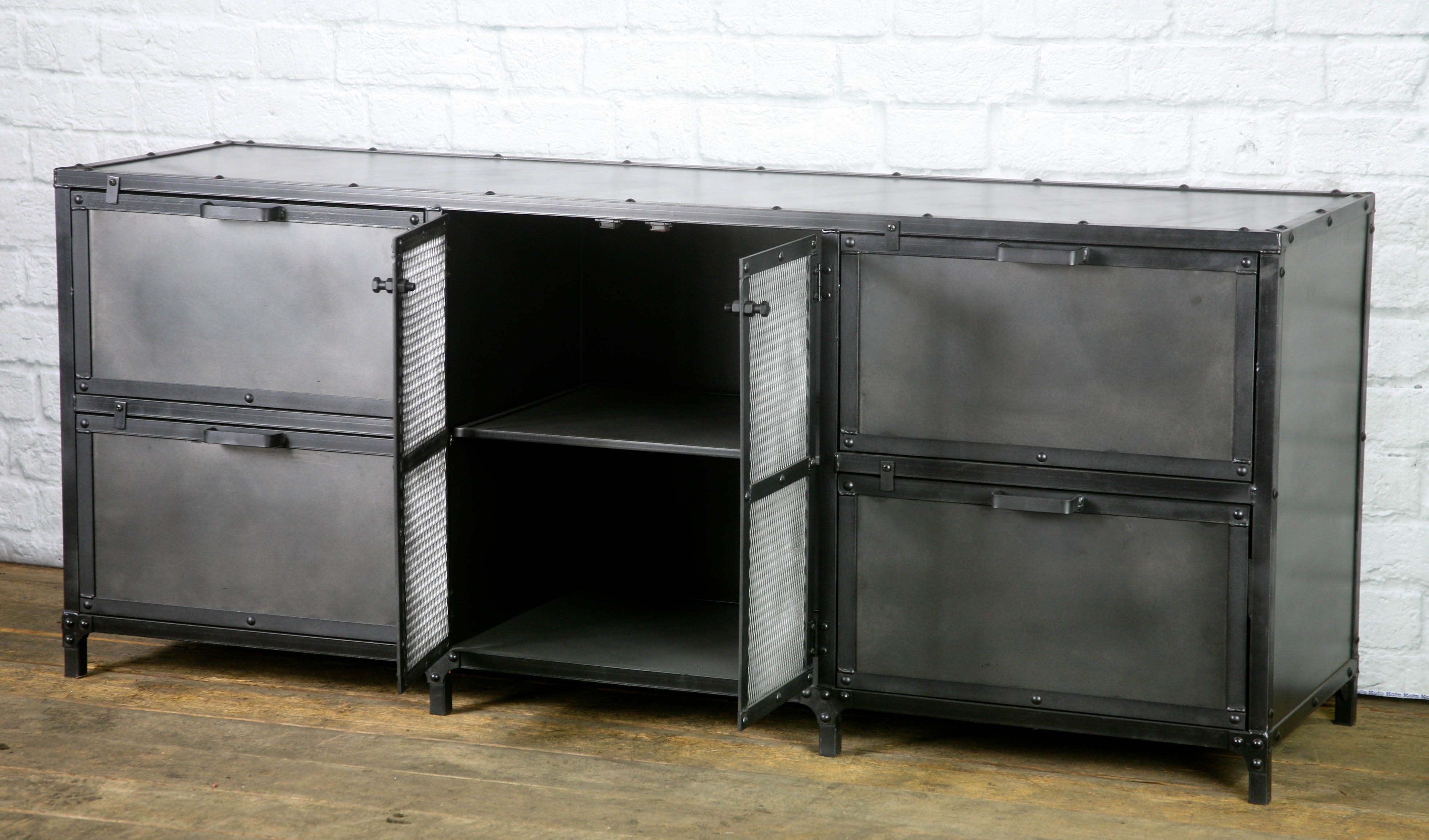 Buy Hand Crafted Industrial File Vintage Industrial File