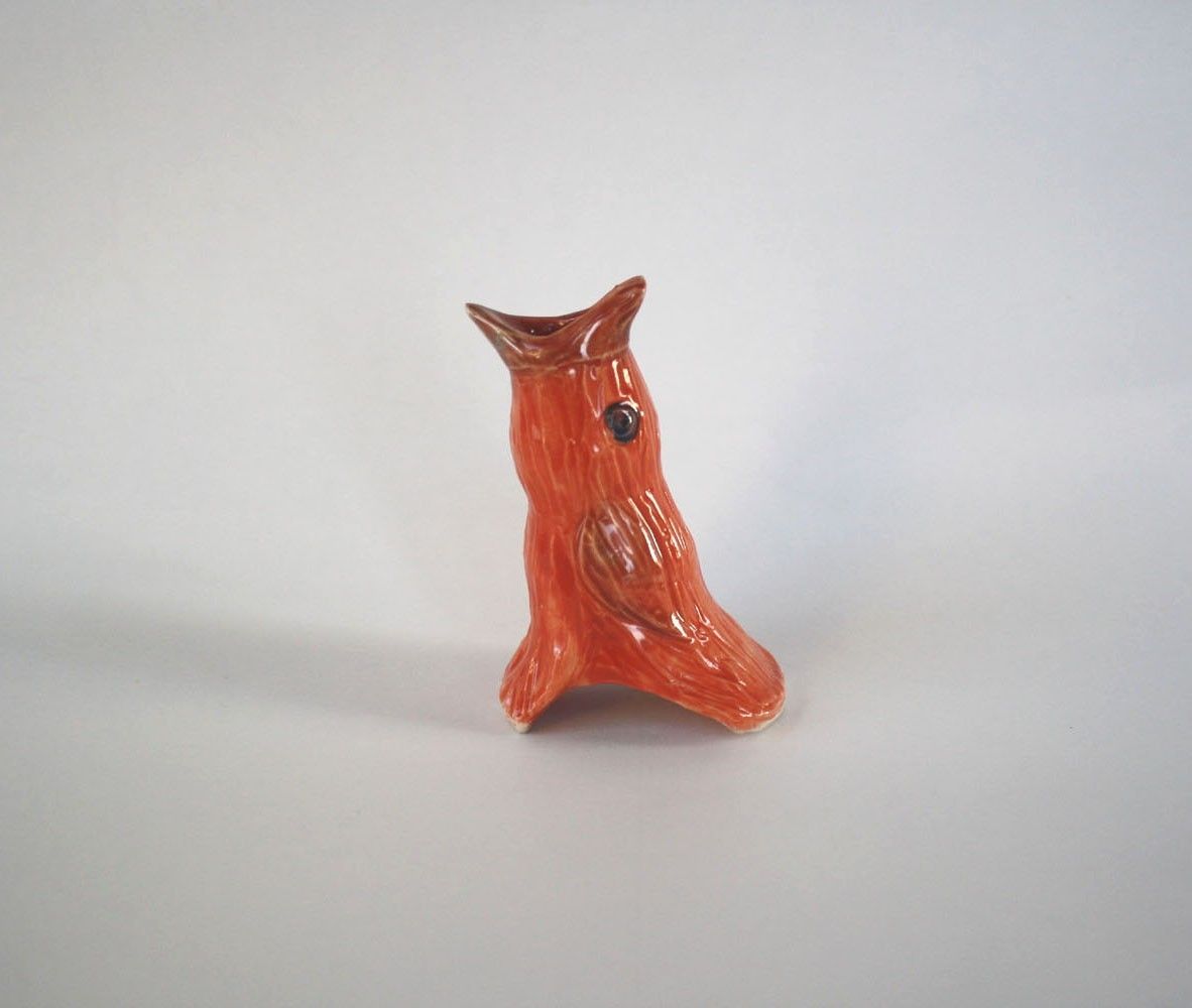 Custom Made Pie Birds by Sara E. Lynch