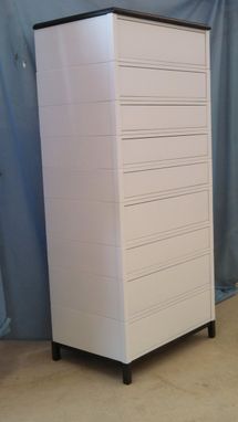 Custom Made Dresser Organizer-Modular