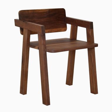 Custom Made The Andersen Chair