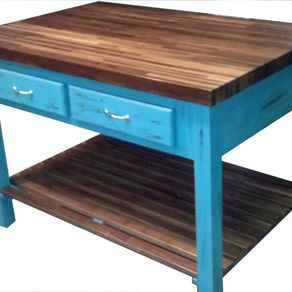 Butcher Block Kitchen Island Butcher Block Kitchen Island