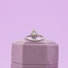 Allie's Engagement Ring 2