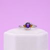 Annie's Engagement Ring 6