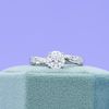 Anthony's Engagement Ring 8
