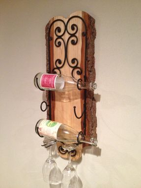Custom Made Wine Racks