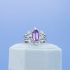 Kristin's Engagement Ring 6