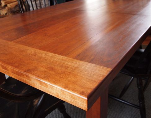 Custom Made Dining Table