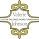Valerie J Johnson Custom Tailored Home Furnishings in 