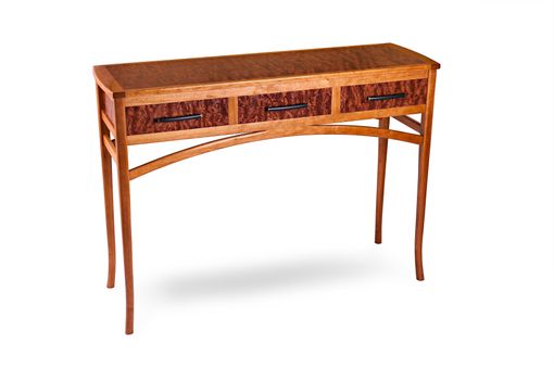 Custom Made Lilac Ii - Sofa Table