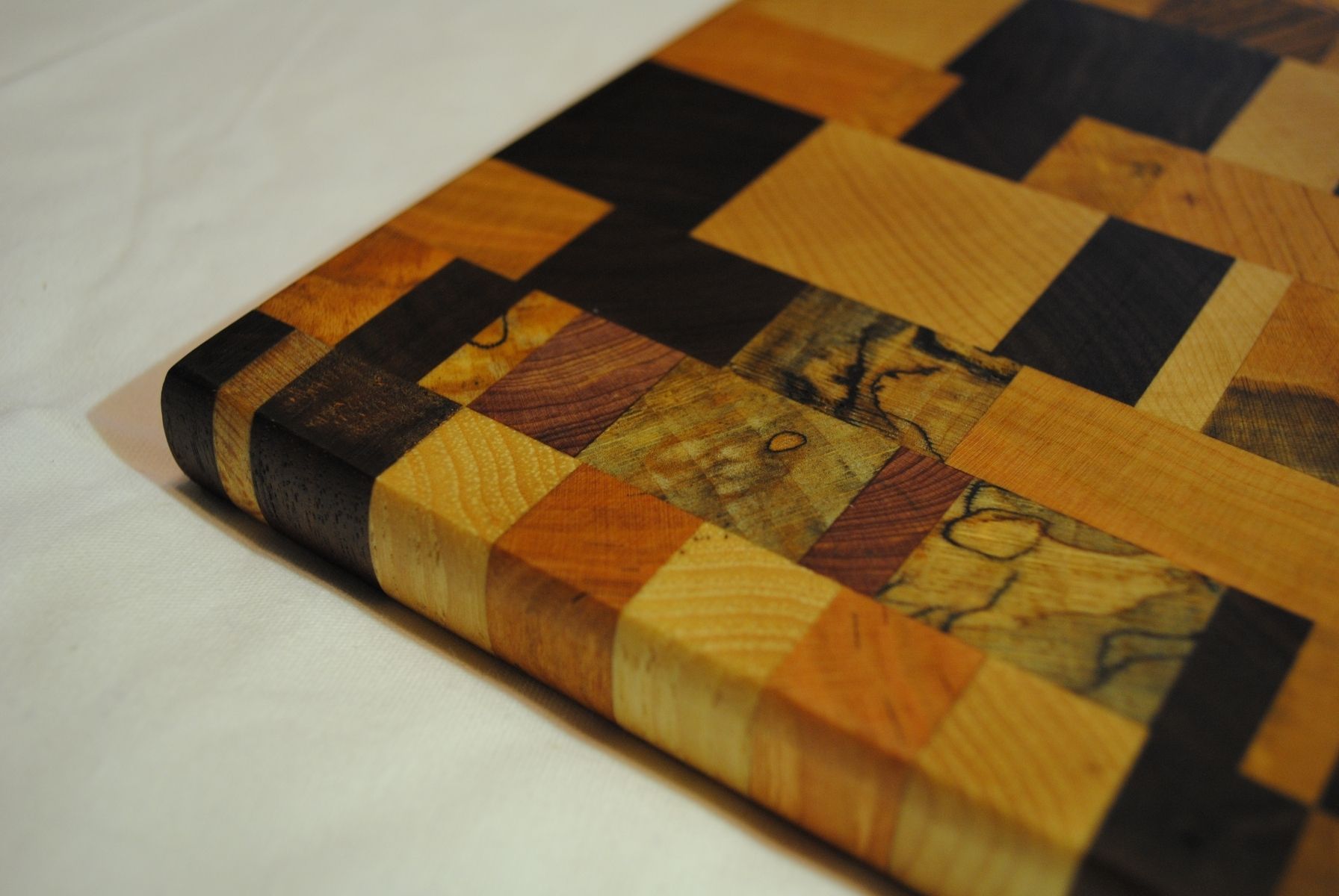 Custom Made Cutting Boards by Five Fork Studio