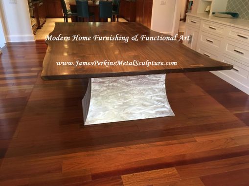 Custom Made Luster Dining Table