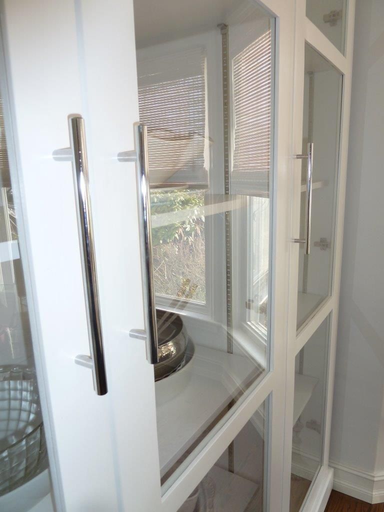 Custom Made Kitchen Storage by Studio4ri