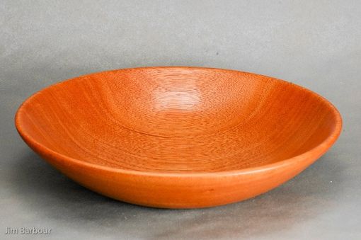 Custom Made Bowls