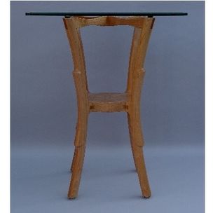 Tom Mckeever Noble Bear Furniture Benicia Ca