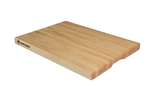Custom Made Maple Cutting Board, Edge Grain
