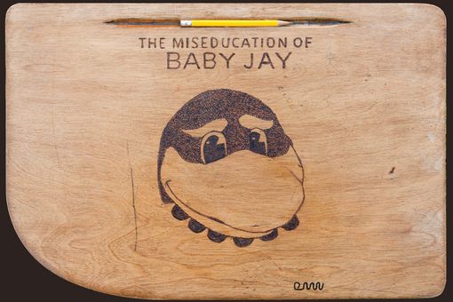 Custom Made Personalized Engraved, Branded, Carved, Inlayed Or Wood Burned Image Or Text