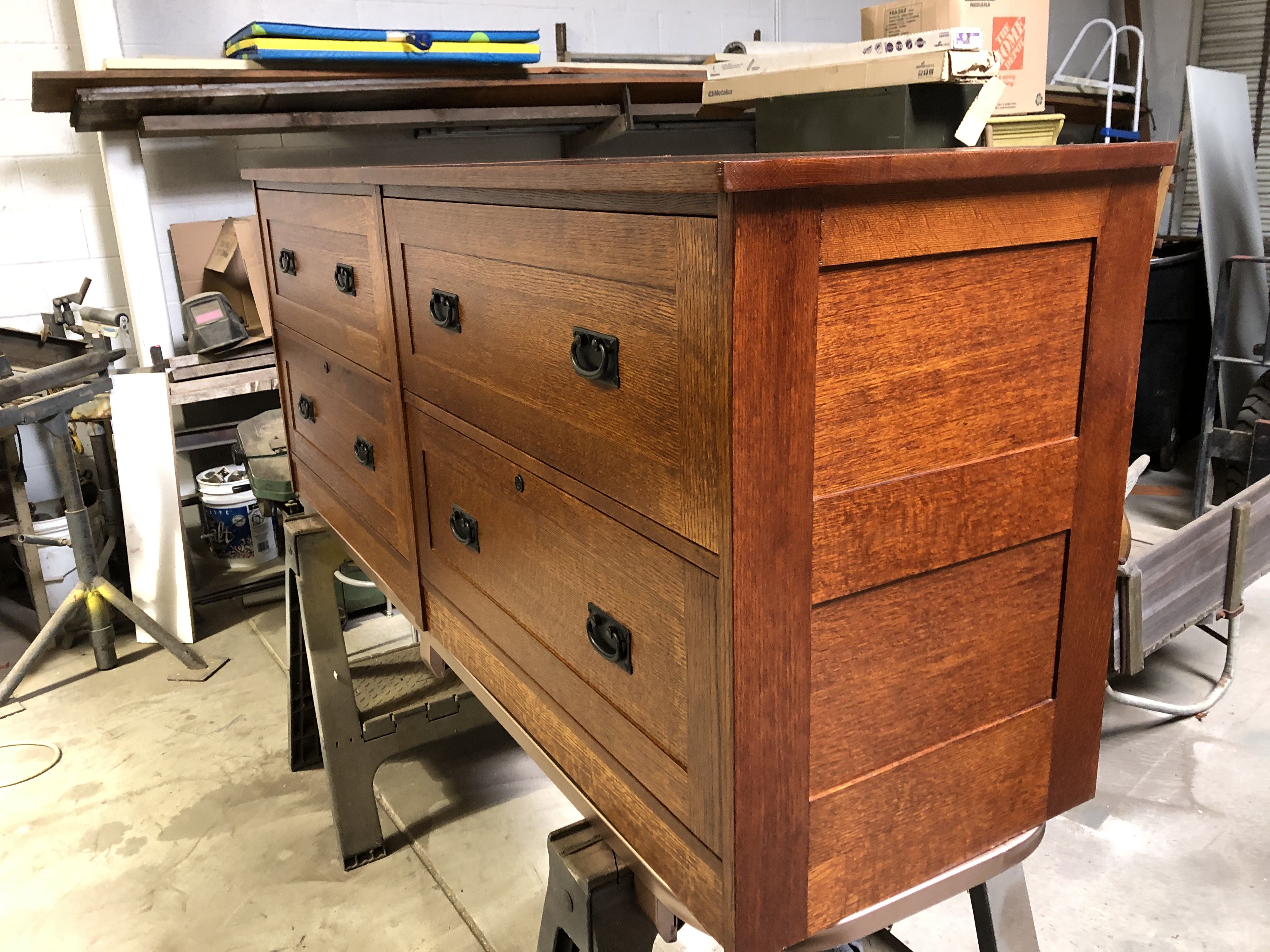 Buy Custom Made Kitchen Island, made to order from Twisted Hearts