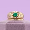 Nah’Jahae Bolds's Engagement Ring 7