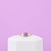 Camryn's Engagement Ring 4
