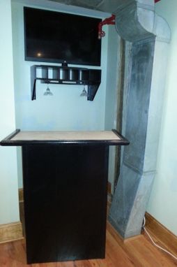 Custom Made Custom Entertainment Units, And T.V Stands !