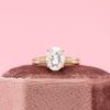 Nida's Engagement Ring 6