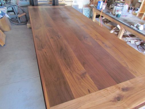 Custom Made Conference Table  Or Dining Table
