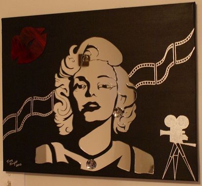 Custom Made Marilyn