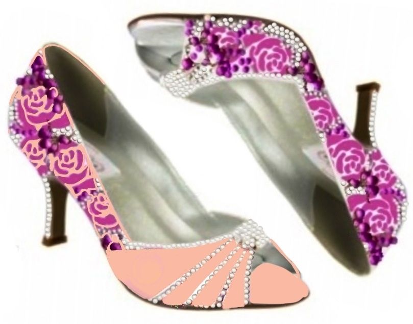 design your own custom shoes online
