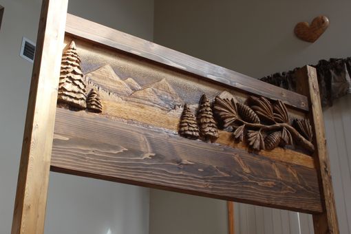 Hand Made Custom Carved Headboards Handmade Beds King Custom Hand Carved Headboards Handmade Beds King Queen