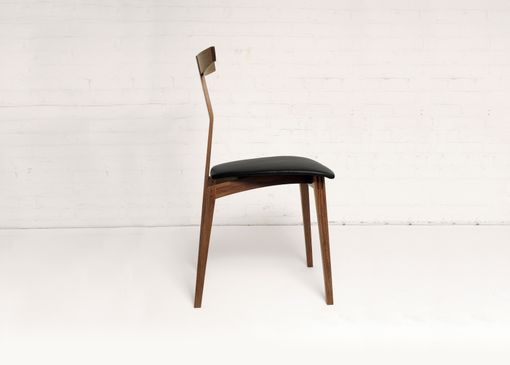 Custom Made Dining Chair No. 6