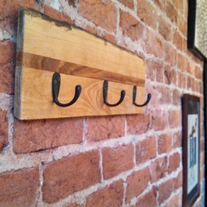 Custom Coat Racks | CustomMade.com